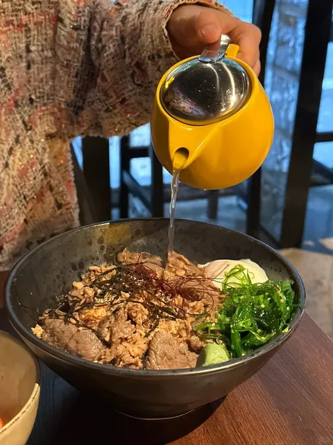 Denver M9 Wagyu Dipped in Egg Wash—One Bite and I’m Speechless 😋