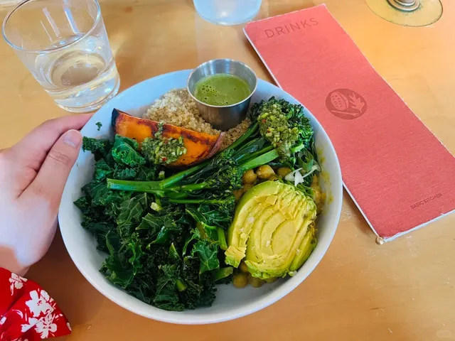 Charleston | Vegan Food in My Soul's Hometown 🌱✨