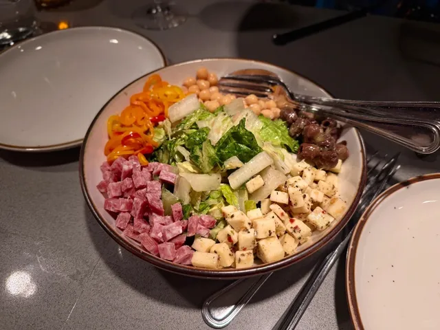 Great Gold Dinner Date Night 💕 Around Lake Tahoe