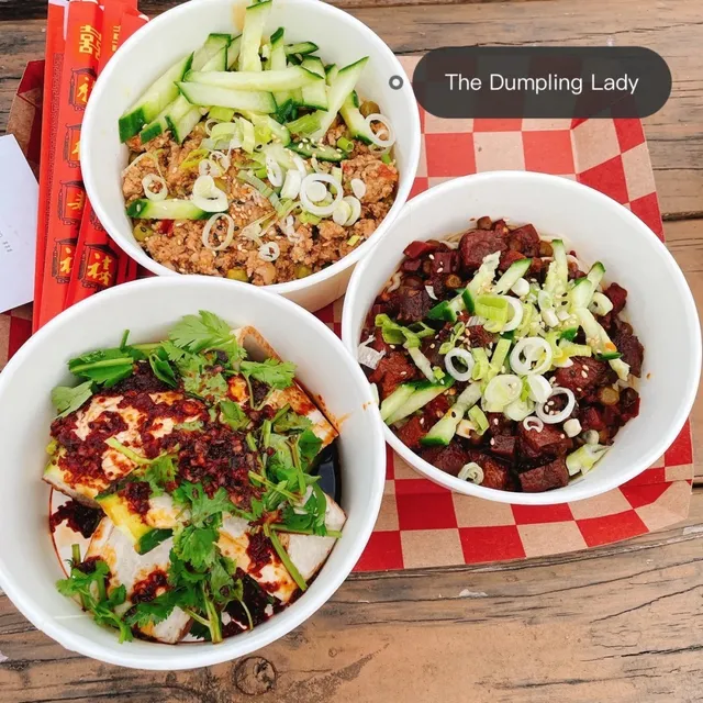 🍜 Charlotte NC Food Guide - Part 1