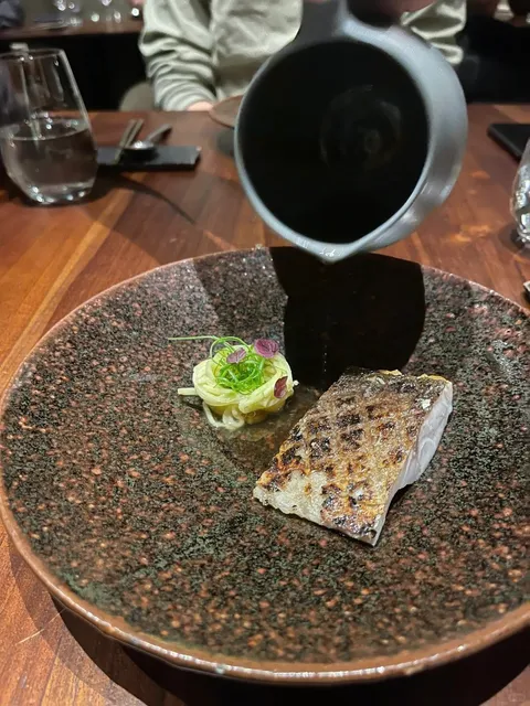 NYC’s Korean-Inspired Uni Sushi – Michelin-Star Romance! ✨🍣