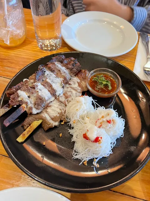 New York Thai Cuisine | Somtum Der