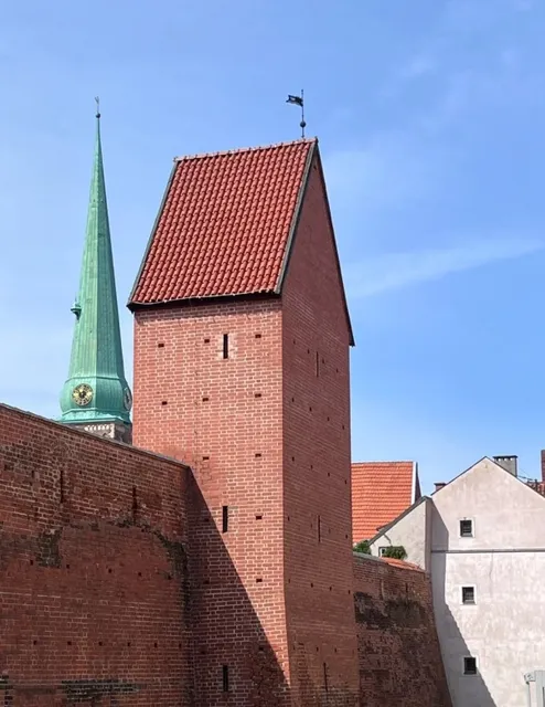 🇱🇻 Iconic Architecture of Latvia