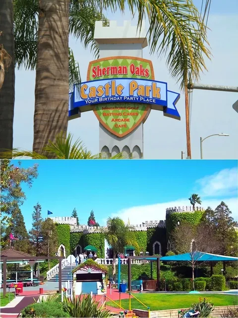 🏰 Want to unlock an awesome theme park experience? 