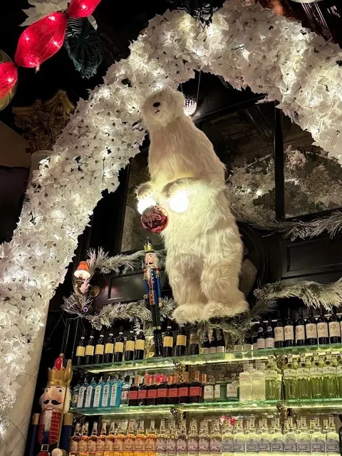 🎄 Christmas Recommendation 🌟