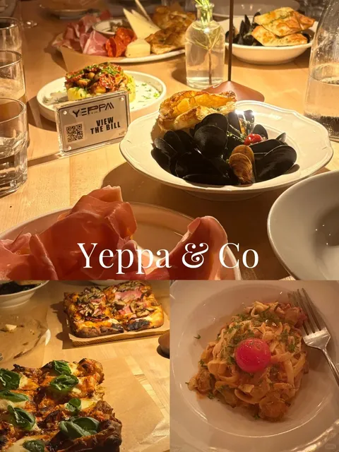 Atlanta | Can't-Miss Pretty Restaurants 🍽️✨