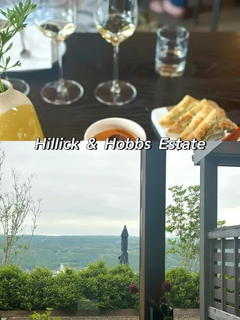 Finger Lakes Wineries - Ithaca's Liquid Gold! 🍷✨