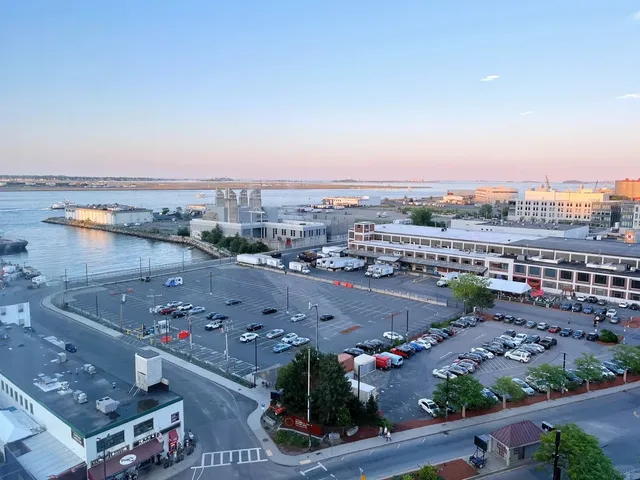 🇺🇸 Boston Hotel Review｜Hyatt Place Boston/Seaport District