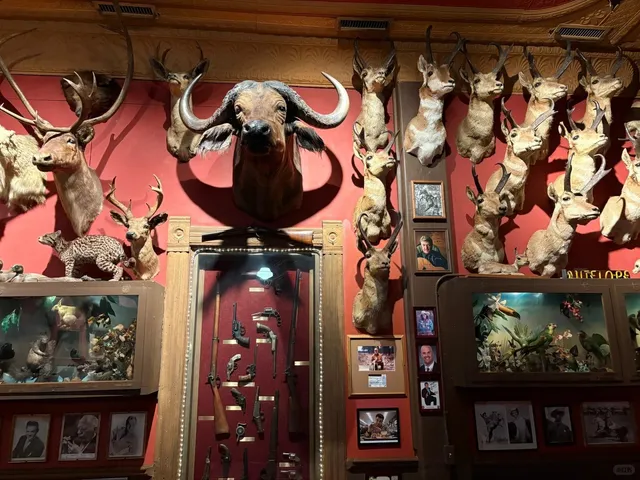 🇺🇸 Denver | Trying Hardcore Game Meat Since 1983! 🦬🐊