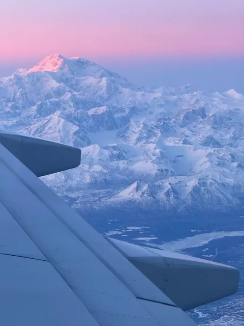 Alaska Fairbanks Christmas Road Trip Guide