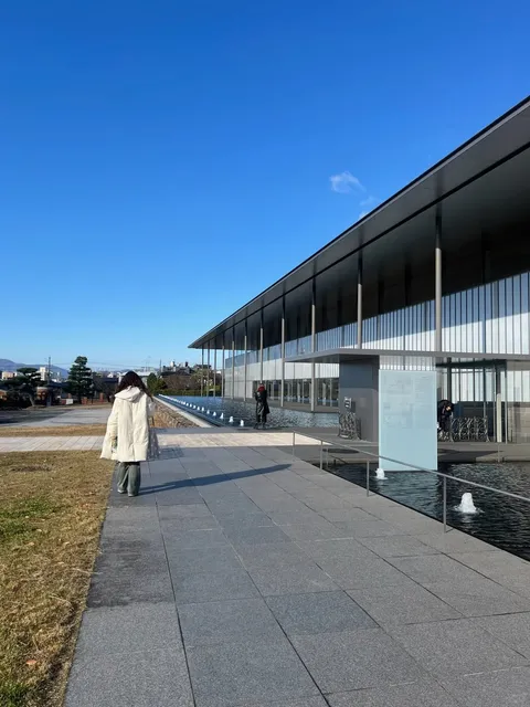 Kyoto National Museum 🏛️