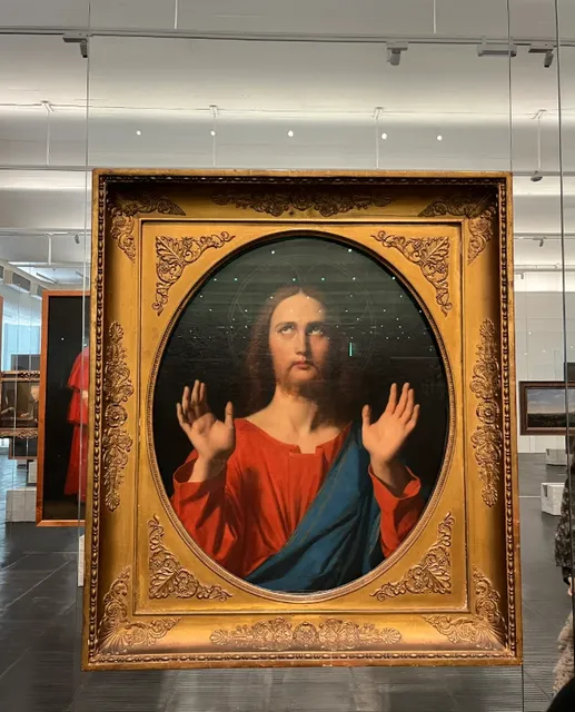 🇧🇷 Where else can you find more original Picasso artworks than here?