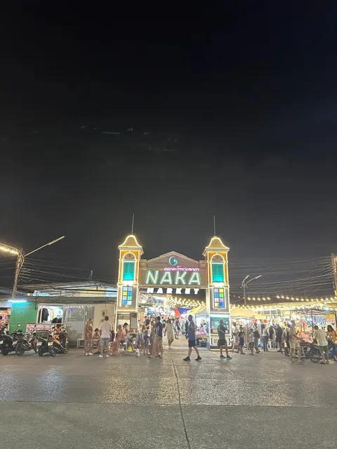 🌴 3-Day Phuket Itinerary 🌴