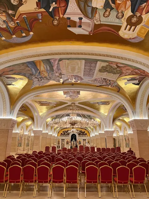 Belgrade | Saint Sava Church.