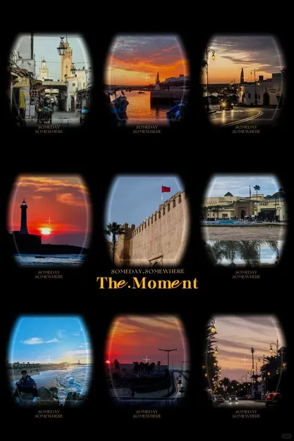 ✨ Rabat Travel Guide: Morocco's Understated Royal Gem ✨