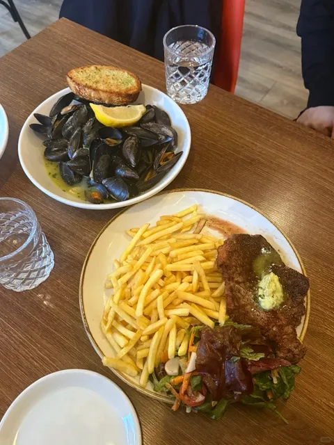 🏴󠁧󠁢󠁳󠁣󠁴󠁿 Fort William Scottish Cuisine Recommendations