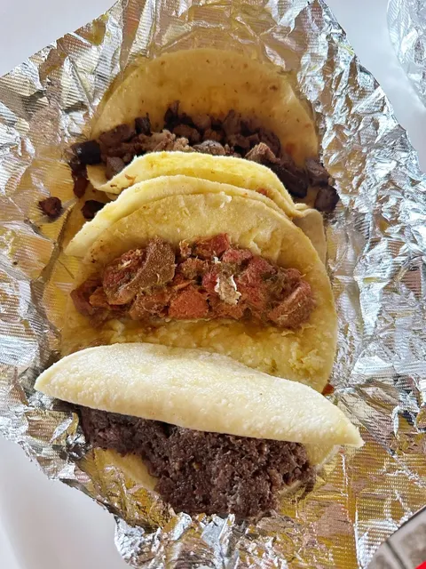 ABQ｜If You Haven’t Tried This Taco Spot, I’ll Be So Sad! 😆🌮