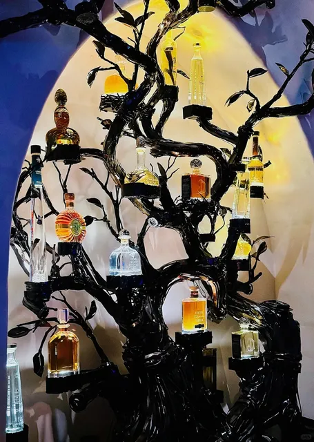 Vegas Food Diary • Authentic Mexican Feast at Javier's! 🌮🎉