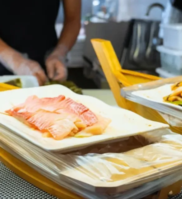 San Diego | Great Plaza Buffet