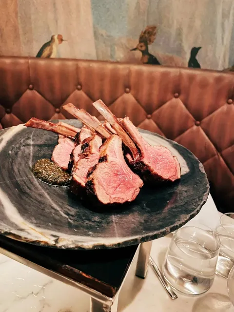 Michelin-Starred Chef 🌟｜Fine Dining Holiday Restaurant Recommendation