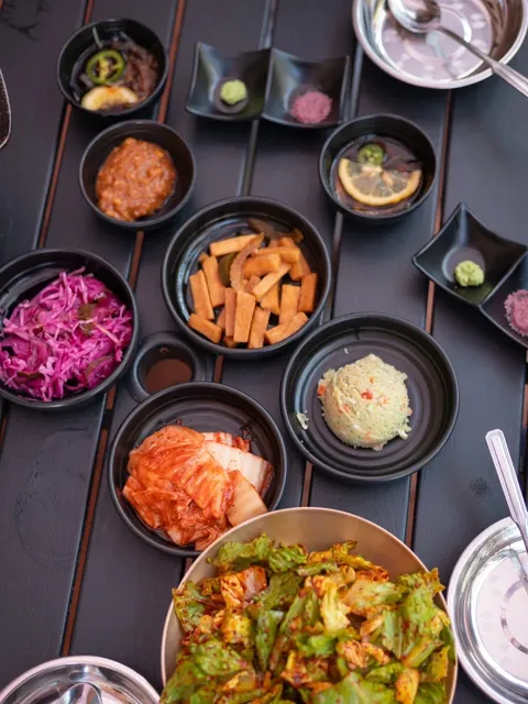 LA | Another Top-Notch K-Town BBQ Spot Checked Off!