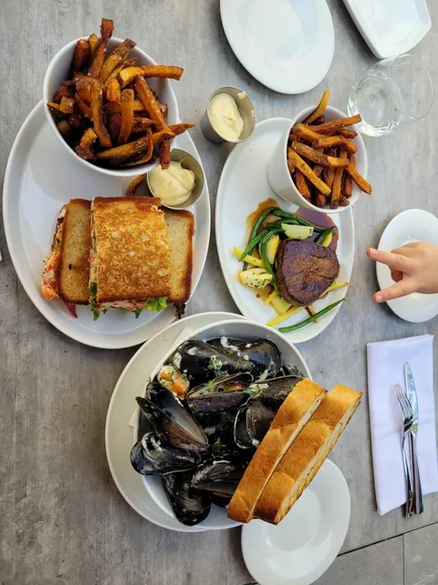 NIAGARAONTHELAKE Food Guide - Treadwell Cuisine