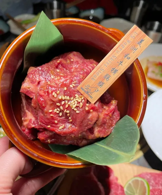 NYC | $68 All-You-Can-Eat Wagyu + FREE Lobster! 🥩🦞