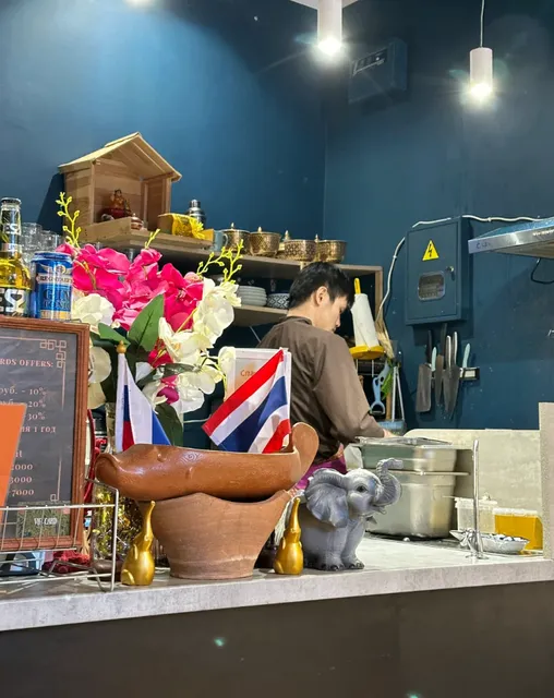 ​​Saint Petersburg Budget Feast | Plov Center – Hand-Pulled Rice Heave