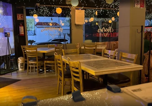 Bistro Mecha Primero: A Culinary Paradise