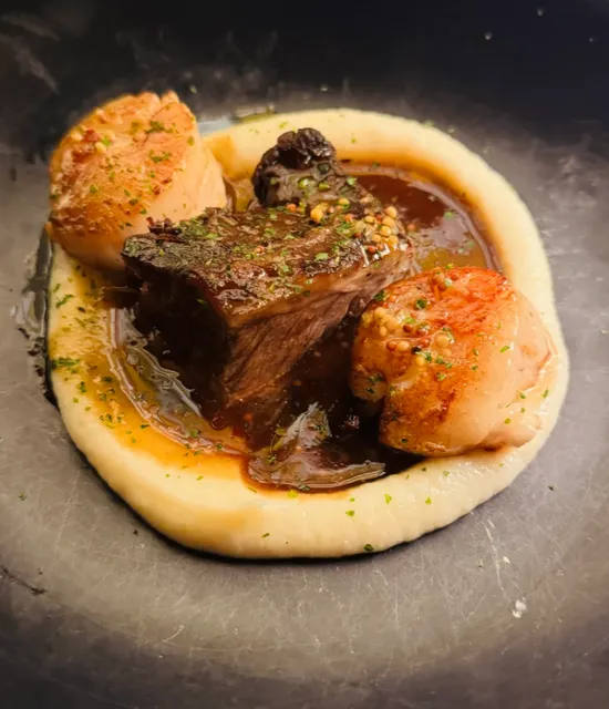 Boston Food｜Ocean Prime