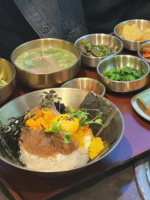 NYC | Antoya – The Midtown Lunch Spot You’ve Been Waiting For! 🍱💼