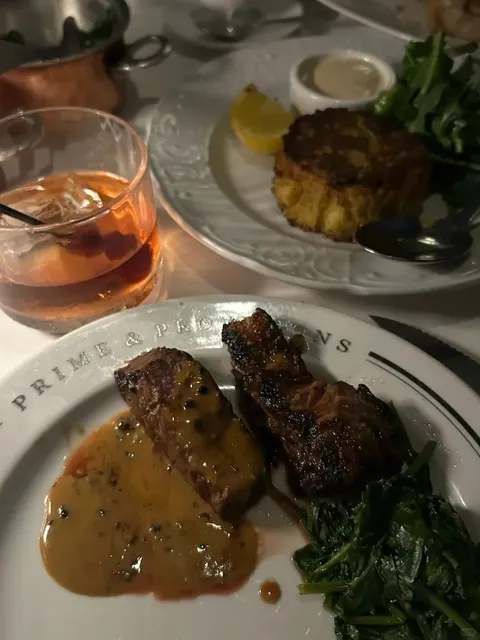 🇺🇸 Is This Really Chicago's TOP Steakhouse? 🥩