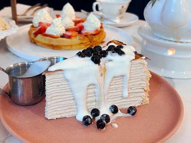 Where to Go for the Weekend in New York | Prince Tea House