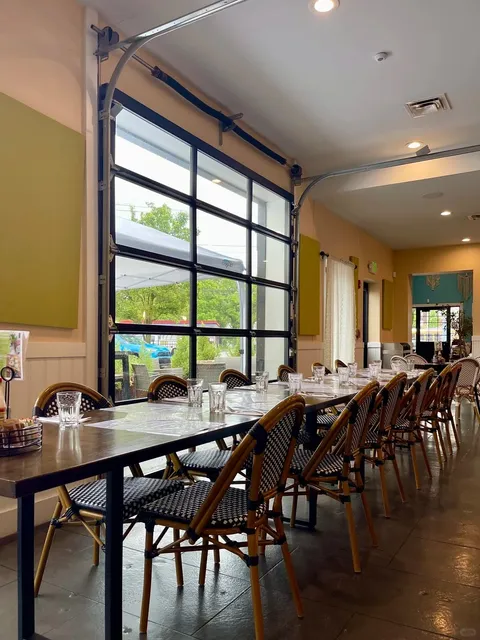 Cincinnati Mediterranean Restaurant | Café Alma 🍳✨