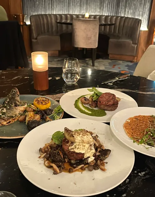 ​​Vancouver's Best Foie Gras & Tenderloin | Luxe Bites for Date Nights