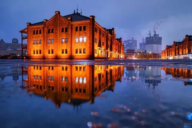 💙 Yokohama Travel Share(3)