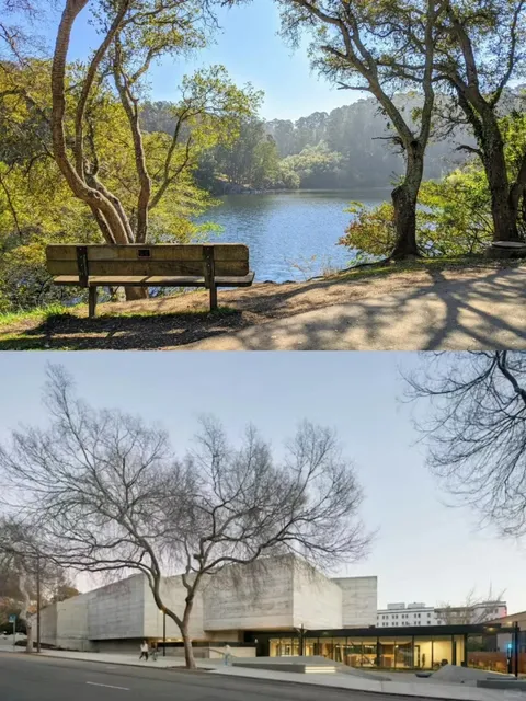 UCB Burnout? 😫 Here Are 12 Places to Recharge!