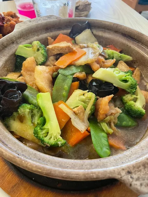 San Antonio | Sichuan Garden – A Mixed Bag 🌶️😅