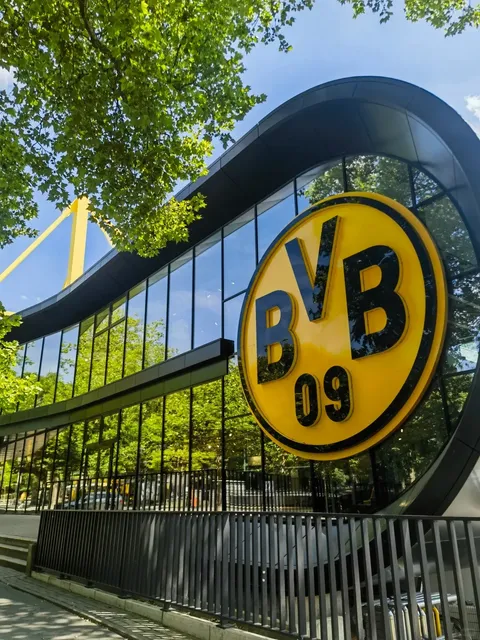 Borusseum: The Ultimate BVB Fan Experience in Dortmund! ⚽💛🖤