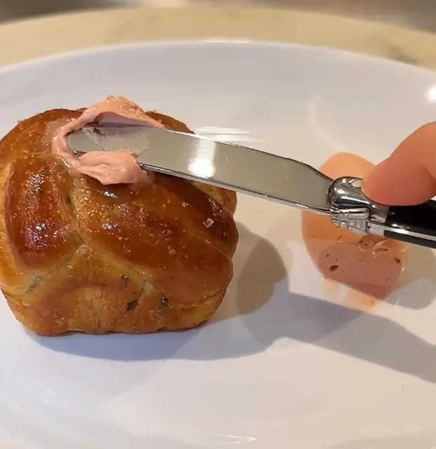 New York's new restaurant by Jungsik, Deputy Chef!