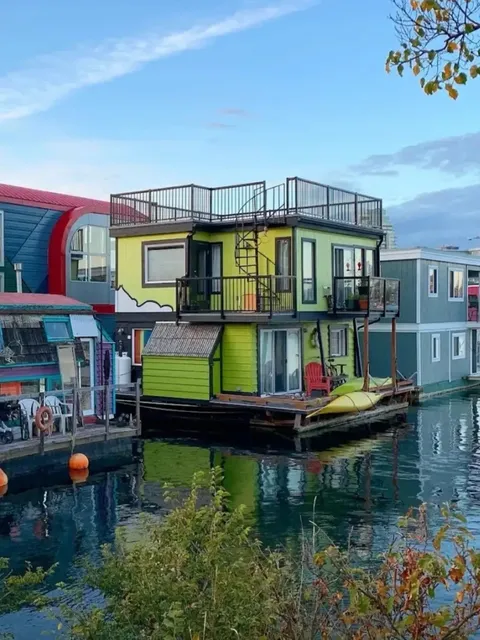 🇨🇦 Victoria 12-in-1 Day Tour — Cover It All in One Go! 🚐💨