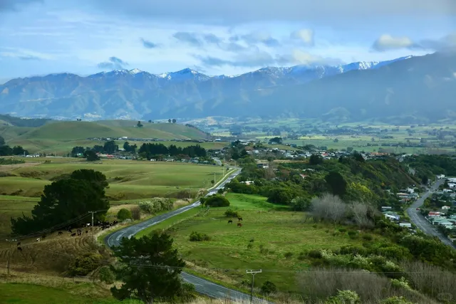 🇳🇿 Kaikoura Travel Guide (Part 2) – Hidden Gems & Kid-Friendly Fun!