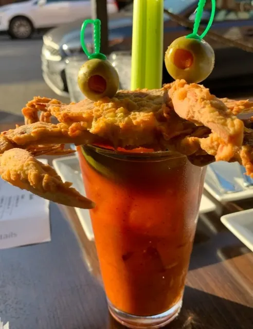 Luke Wholey's Wild Alaskan Grille|A Fresh & Fishy Strip District Icon