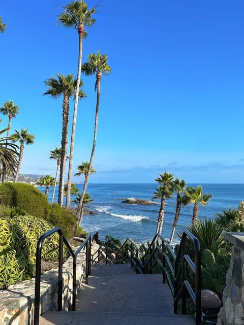 🇺🇸｜Laguna Beach 🌊 The Most Stunning Beach Near LA 🏝️