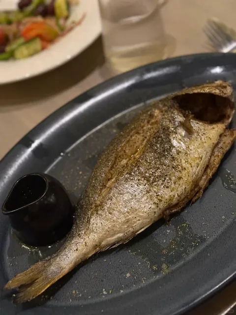 Greek Restaurant Renaissance in Chicago — Ithaki Estiatorio