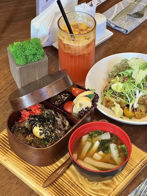 🇷🇺 Mystery Solved: This Japanese Restaurant Finally Revealed...