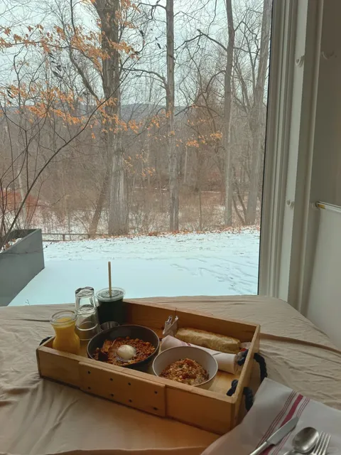 Massachusetts | Winter Vacation Guide - TOURISTS