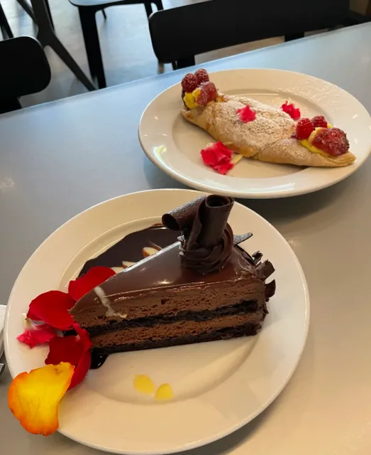 SD Food｜The King of Luxurious Cakes: Extraordinary Desserts 🎂