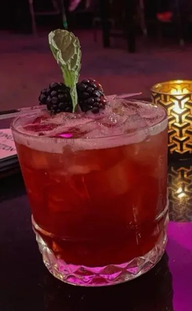 Prohibition Bar🥂🌃