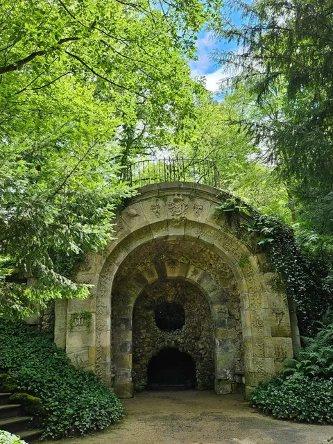 🇩🇪 Bayreuth: Bavaria's Over-the-Top Beauty